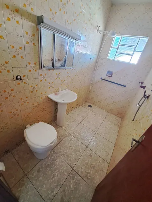 Foto 6 de Casa com 5 quartos à venda, 196m2 em Vila Batista, Braganca Paulista - SP