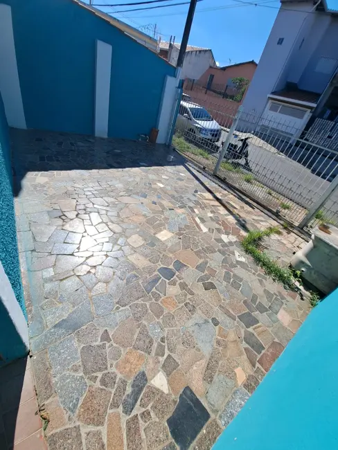 Foto 3 de Casa com 5 quartos à venda, 196m2 em Vila Batista, Braganca Paulista - SP