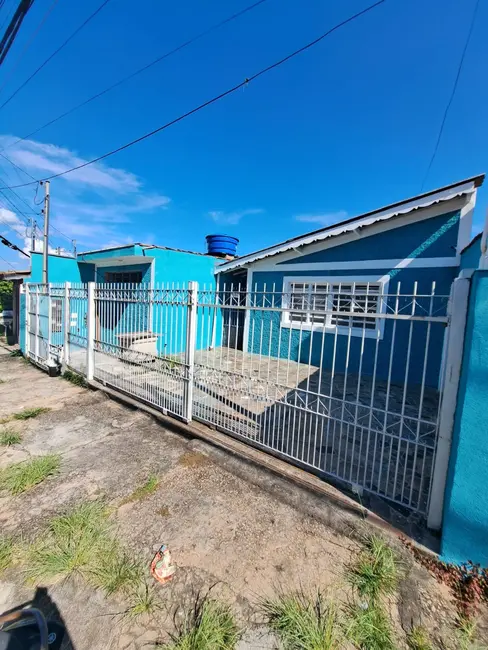 Foto 1 de Casa com 5 quartos à venda, 196m2 em Vila Batista, Braganca Paulista - SP