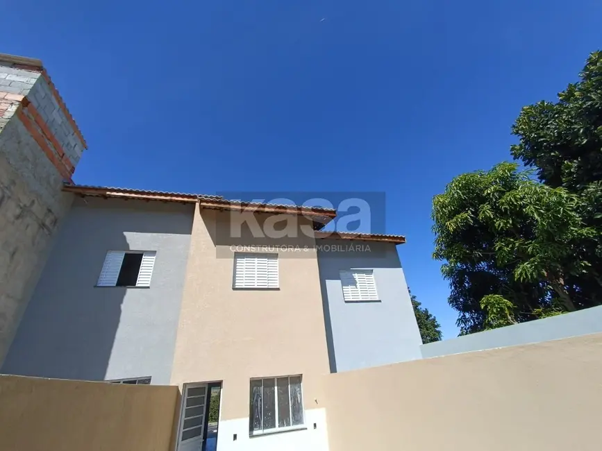 Foto 8 de Casa com 2 quartos à venda, 67m2 em Jardim Lago do Moinho, Braganca Paulista - SP