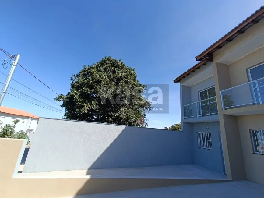 Foto 3 de Casa com 2 quartos à venda, 67m2 em Jardim Lago do Moinho, Braganca Paulista - SP