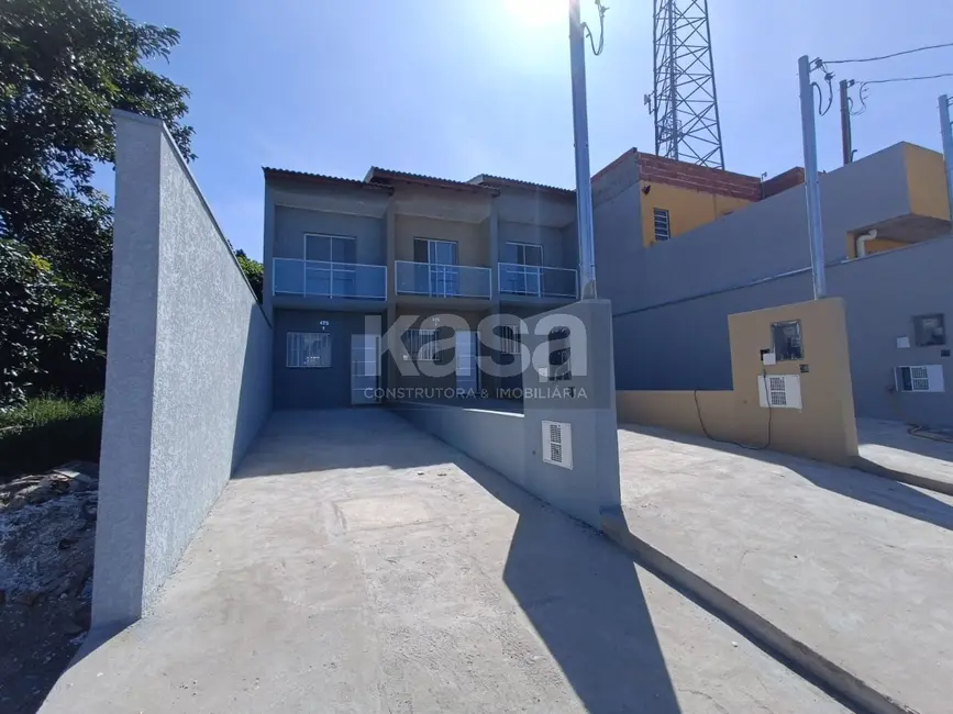Foto 1 de Casa com 2 quartos à venda, 67m2 em Jardim Lago do Moinho, Braganca Paulista - SP