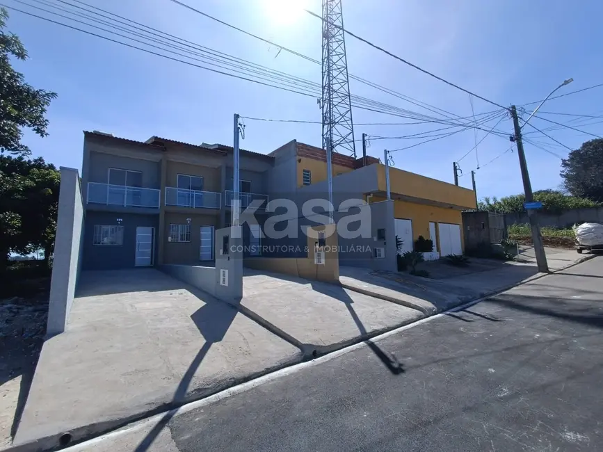 Foto 2 de Casa com 2 quartos à venda, 67m2 em Jardim Lago do Moinho, Braganca Paulista - SP