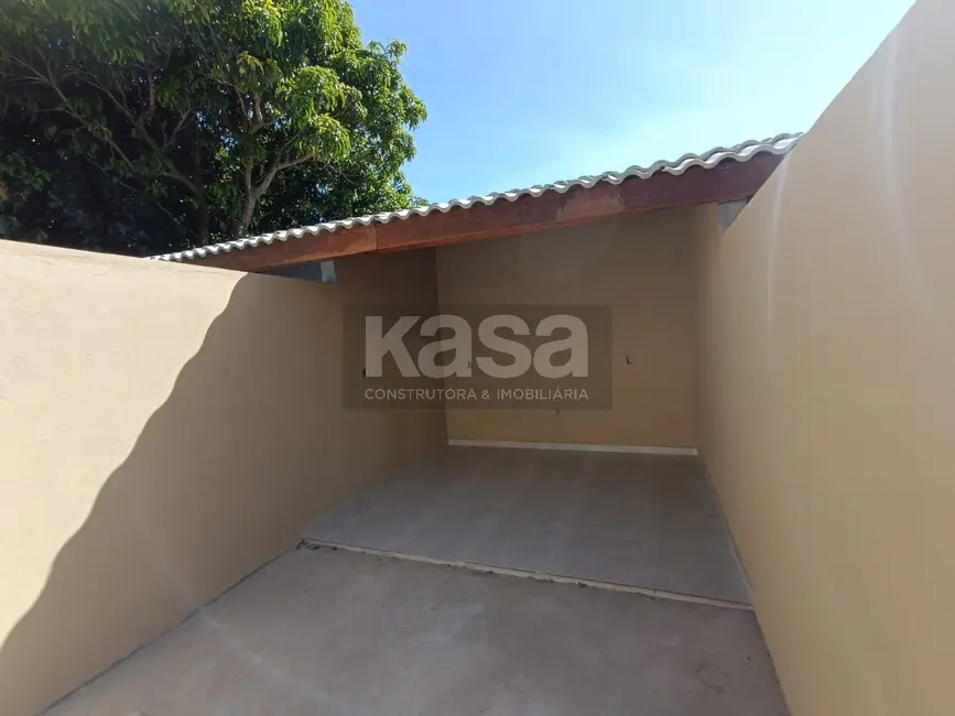 Foto 7 de Casa com 2 quartos à venda, 67m2 em Jardim Lago do Moinho, Braganca Paulista - SP