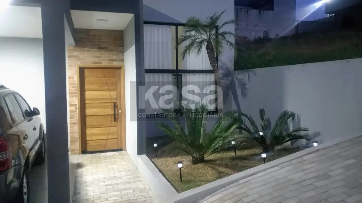 Foto 3 de Casa de Condomínio com 3 quartos à venda, 162m2 em Condomínio Portal da Serra, Braganca Paulista - SP