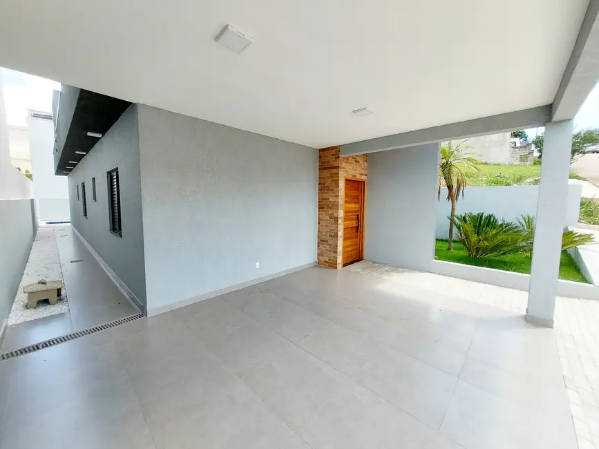 Foto 4 de Casa de Condomínio com 3 quartos à venda, 162m2 em Condomínio Portal da Serra, Braganca Paulista - SP