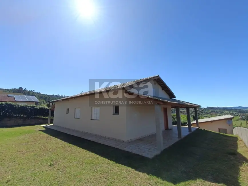 Foto 4 de Chácara com 3 quartos à venda, 1000m2 em Bairro do Menin, Braganca Paulista - SP