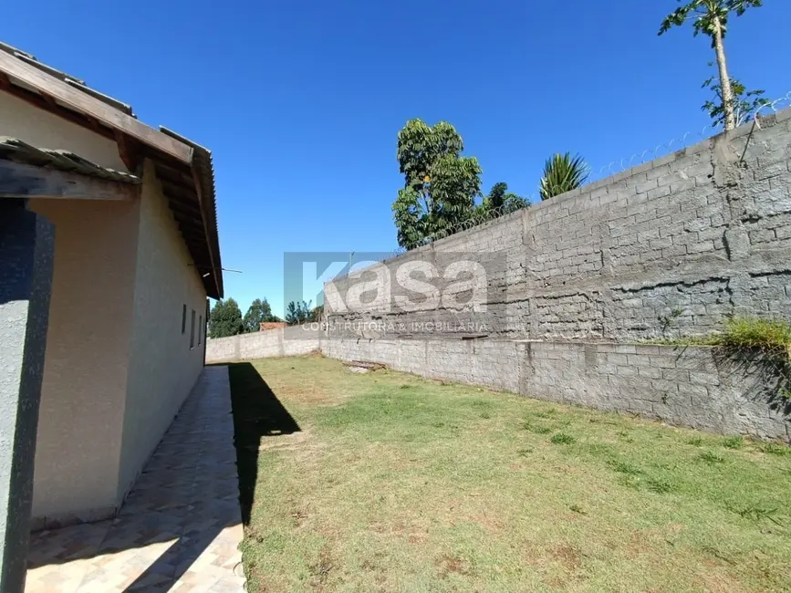 Foto 6 de Chácara com 3 quartos à venda, 1000m2 em Bairro do Menin, Braganca Paulista - SP