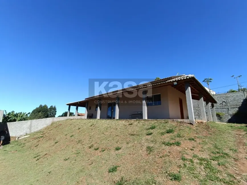 Foto 7 de Chácara com 3 quartos à venda, 1000m2 em Bairro do Menin, Braganca Paulista - SP