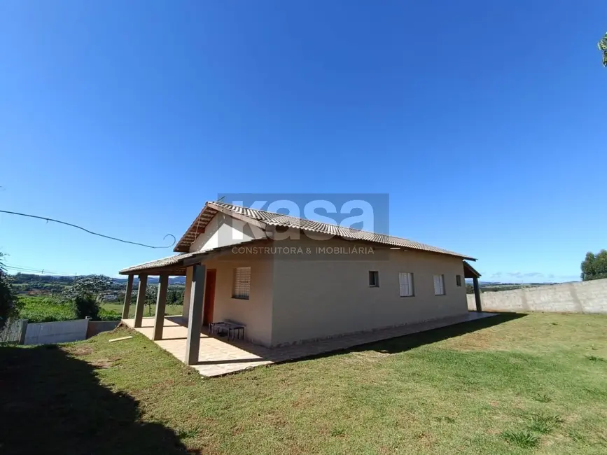 Foto 9 de Chácara com 3 quartos à venda, 1000m2 em Bairro do Menin, Braganca Paulista - SP