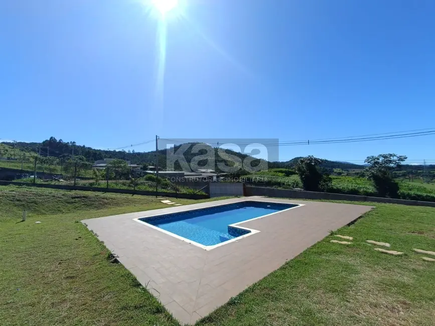 Foto 2 de Chácara com 3 quartos à venda, 1000m2 em Bairro do Menin, Braganca Paulista - SP