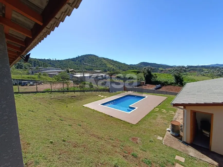 Foto 5 de Chácara com 3 quartos à venda, 1000m2 em Bairro do Menin, Braganca Paulista - SP