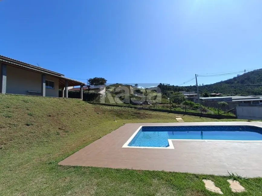 Foto 8 de Chácara com 3 quartos à venda, 1000m2 em Bairro do Menin, Braganca Paulista - SP