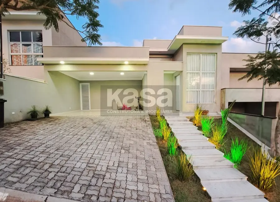 Foto 3 de Casa com 3 quartos à venda e para alugar, 300m2 em Braganca Paulista - SP