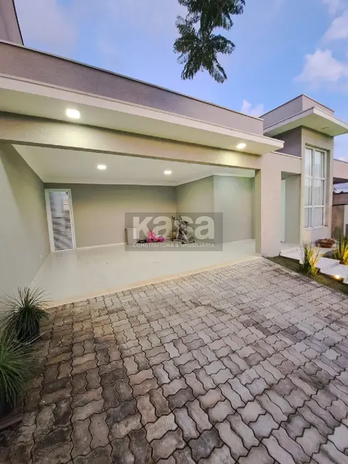 Foto 5 de Casa com 3 quartos à venda e para alugar, 300m2 em Braganca Paulista - SP