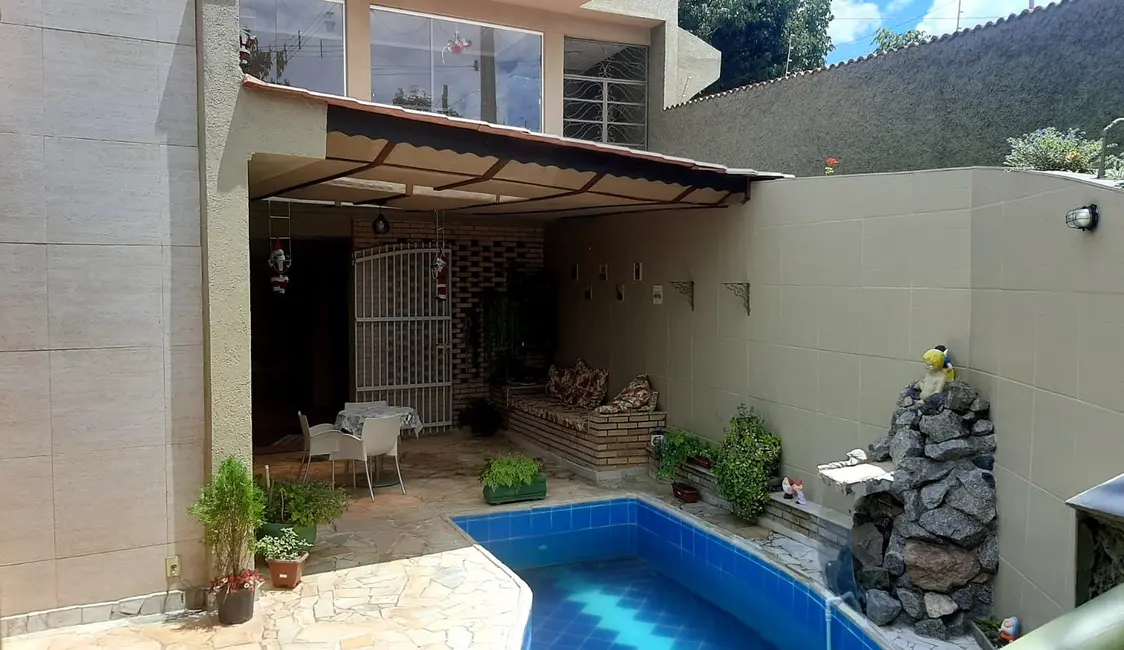 Casa com 2 quartos à venda, 385m2 em Jardim Primavera, Braganca Paulista - SP - imagem 4 Foto 4 de Casa com 2 quartos à venda, 385m2 em Jardim Primavera, Braganca Paulista - SP