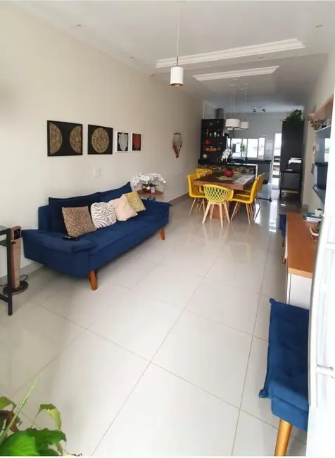 Foto 1 de Casa com 3 quartos à venda, 156m2 em Residencial Piemonte, Braganca Paulista - SP