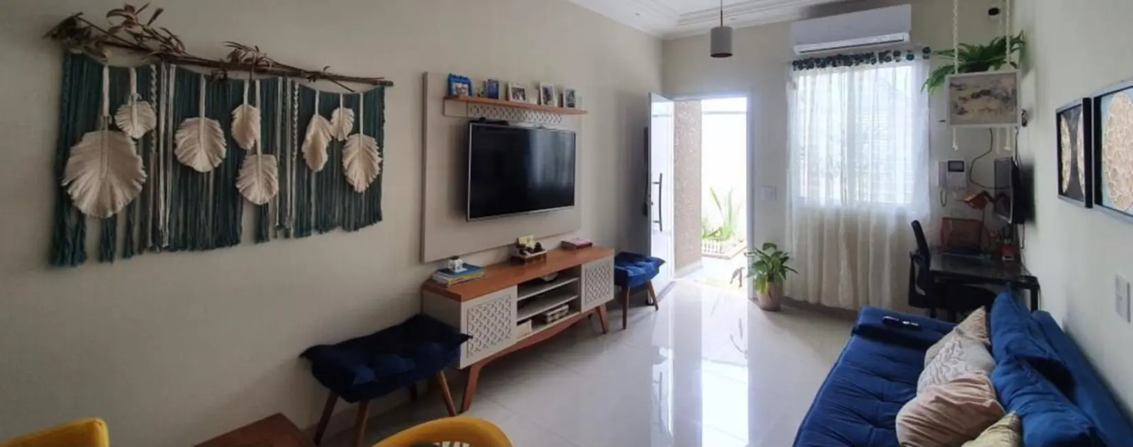 Foto 3 de Casa com 3 quartos à venda, 156m2 em Residencial Piemonte, Braganca Paulista - SP