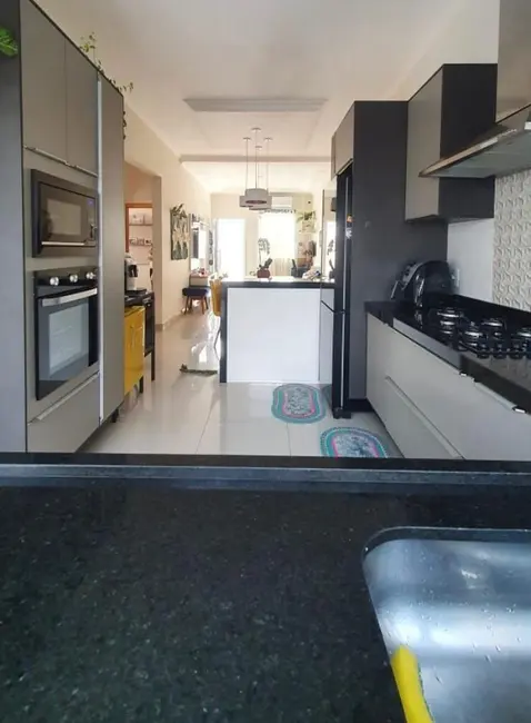 Foto 7 de Casa com 3 quartos à venda, 156m2 em Residencial Piemonte, Braganca Paulista - SP