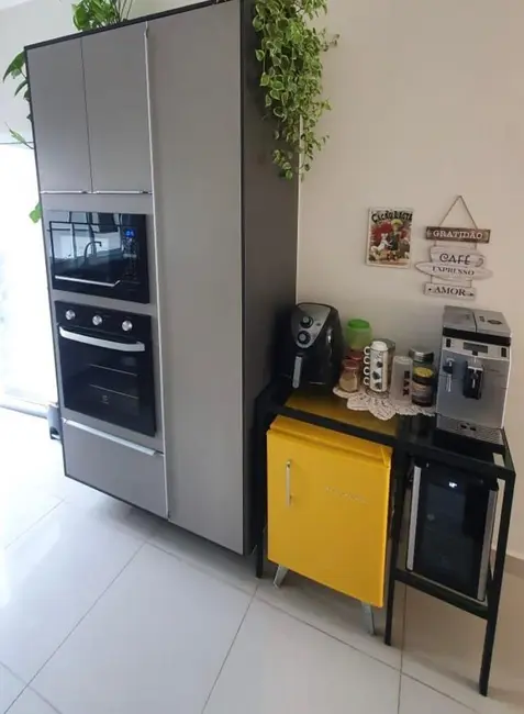 Foto 9 de Casa com 3 quartos à venda, 156m2 em Residencial Piemonte, Braganca Paulista - SP