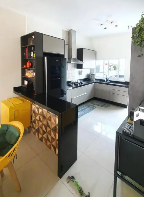 Foto 5 de Casa com 3 quartos à venda, 156m2 em Residencial Piemonte, Braganca Paulista - SP