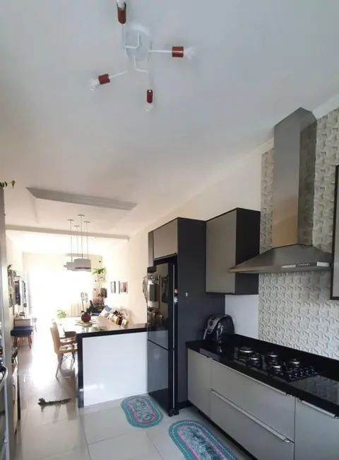 Foto 8 de Casa com 3 quartos à venda, 156m2 em Residencial Piemonte, Braganca Paulista - SP