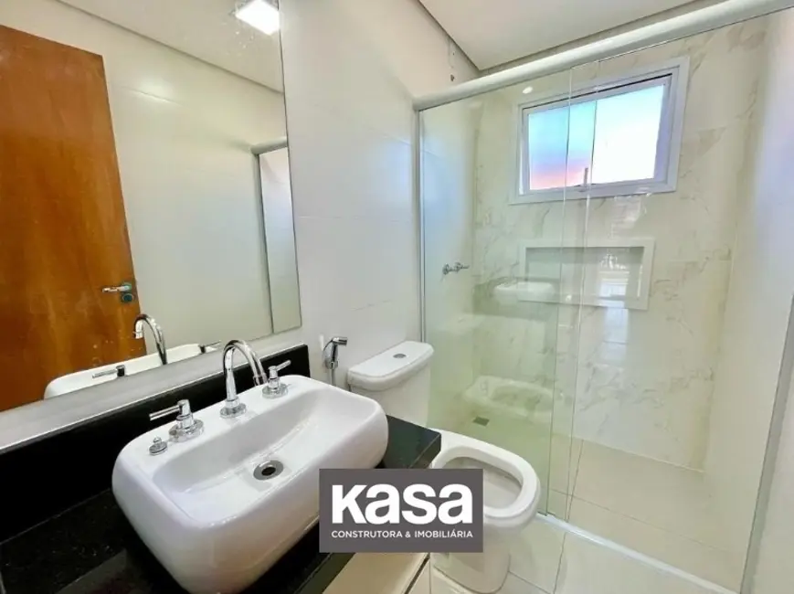 Foto 9 de Apartamento com 2 quartos à venda, 80m2 em Taboão, Braganca Paulista - SP