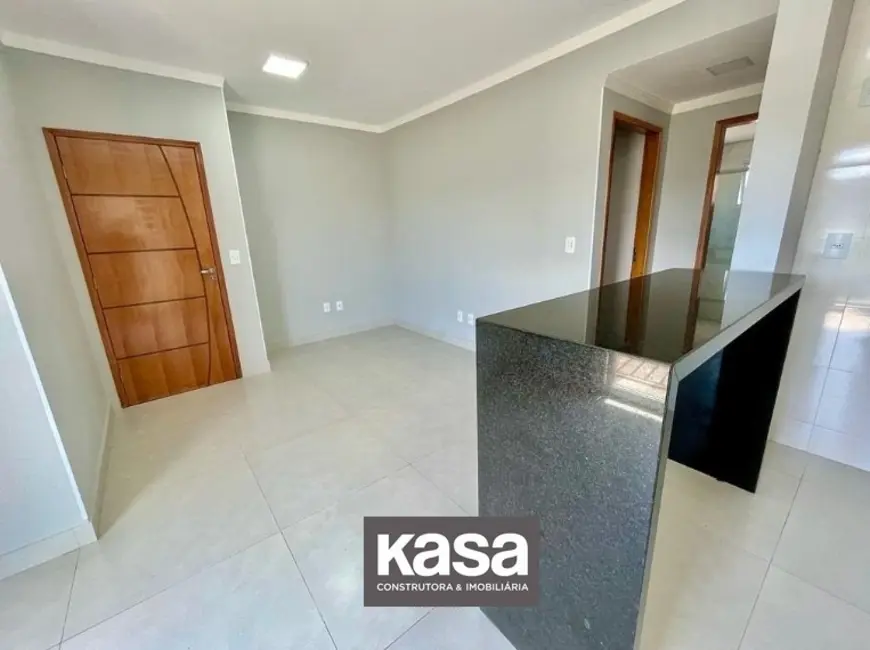Foto 3 de Apartamento com 2 quartos à venda, 80m2 em Taboão, Braganca Paulista - SP
