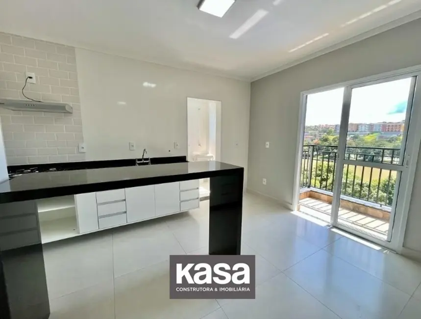 Foto 5 de Apartamento com 2 quartos à venda, 80m2 em Taboão, Braganca Paulista - SP