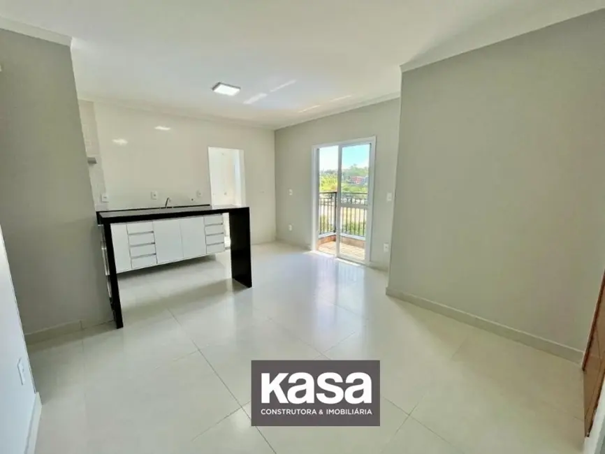 Foto 1 de Apartamento com 2 quartos à venda, 80m2 em Taboão, Braganca Paulista - SP