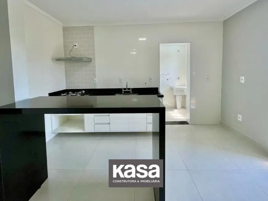 Foto 6 de Apartamento com 2 quartos à venda, 80m2 em Taboão, Braganca Paulista - SP