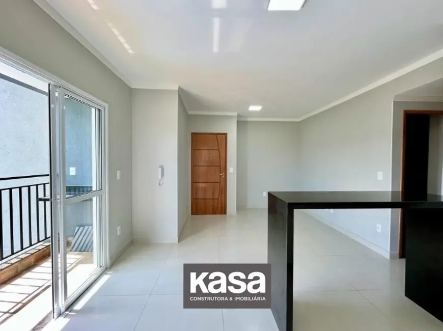 Foto 2 de Apartamento com 2 quartos à venda, 80m2 em Taboão, Braganca Paulista - SP