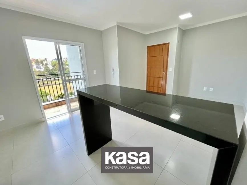 Foto 4 de Apartamento com 2 quartos à venda, 80m2 em Taboão, Braganca Paulista - SP