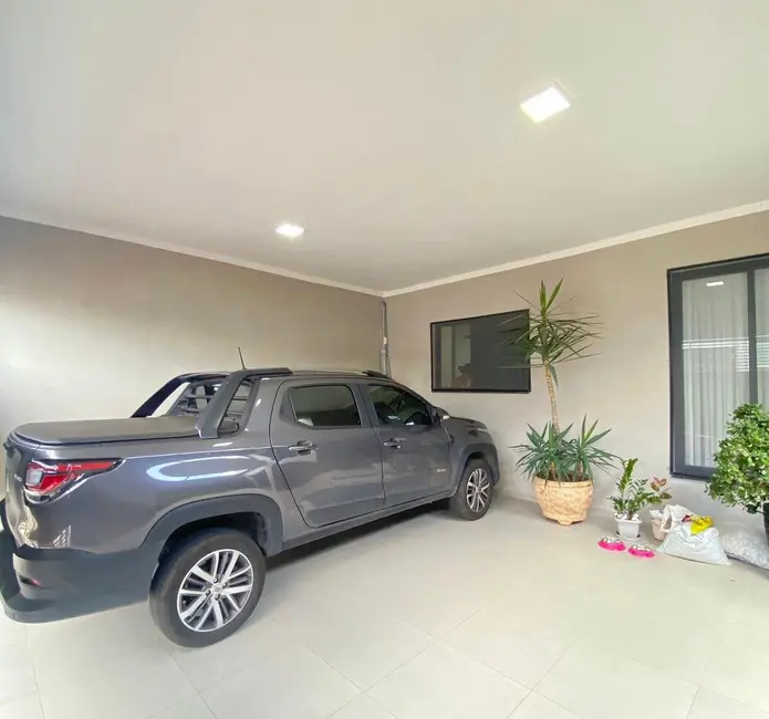 Foto 8 de Casa com 3 quartos à venda, 120m2 em Residencial Piemonte, Braganca Paulista - SP