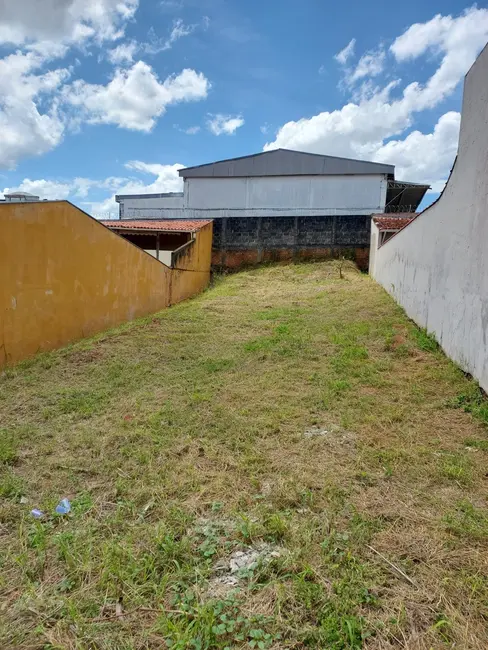 Foto 5 de Terreno / Lote à venda, 319m2 em Jardim Primavera, Braganca Paulista - SP