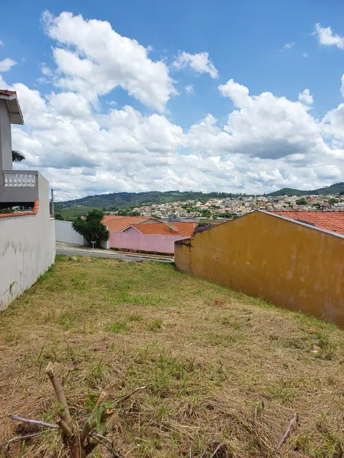 Foto 3 de Terreno / Lote à venda, 319m2 em Jardim Primavera, Braganca Paulista - SP