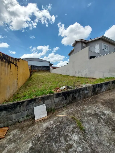 Foto 2 de Terreno / Lote à venda, 319m2 em Jardim Primavera, Braganca Paulista - SP