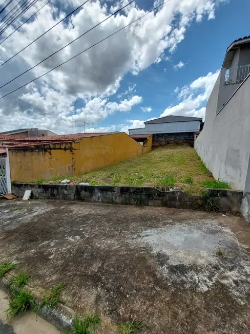 Foto 1 de Terreno / Lote à venda, 319m2 em Jardim Primavera, Braganca Paulista - SP