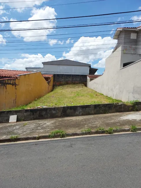 Foto 4 de Terreno / Lote à venda, 319m2 em Jardim Primavera, Braganca Paulista - SP
