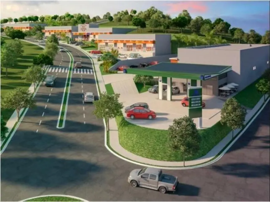 Foto 9 de Terreno / Lote à venda, 163m2 em Braganca Paulista - SP