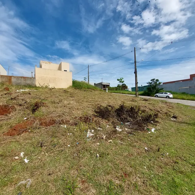 Foto 5 de Terreno / Lote à venda, 163m2 em Braganca Paulista - SP