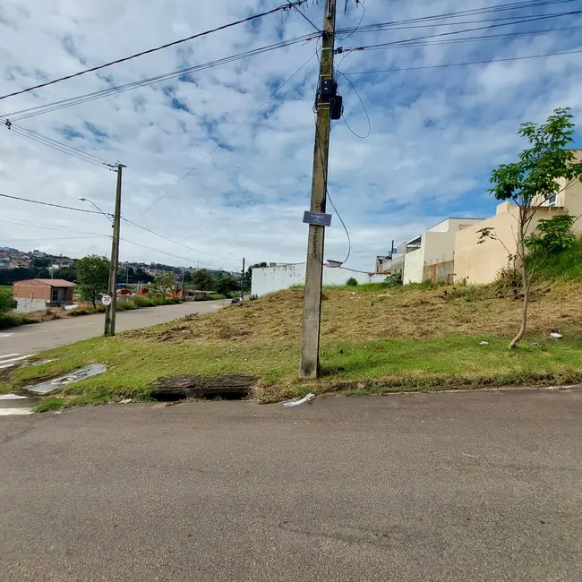 Foto 3 de Terreno / Lote à venda, 163m2 em Braganca Paulista - SP