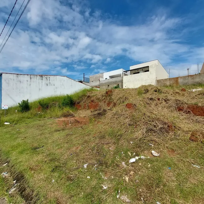 Foto 3 de Terreno / Lote à venda, 140m2 em Braganca Paulista - SP