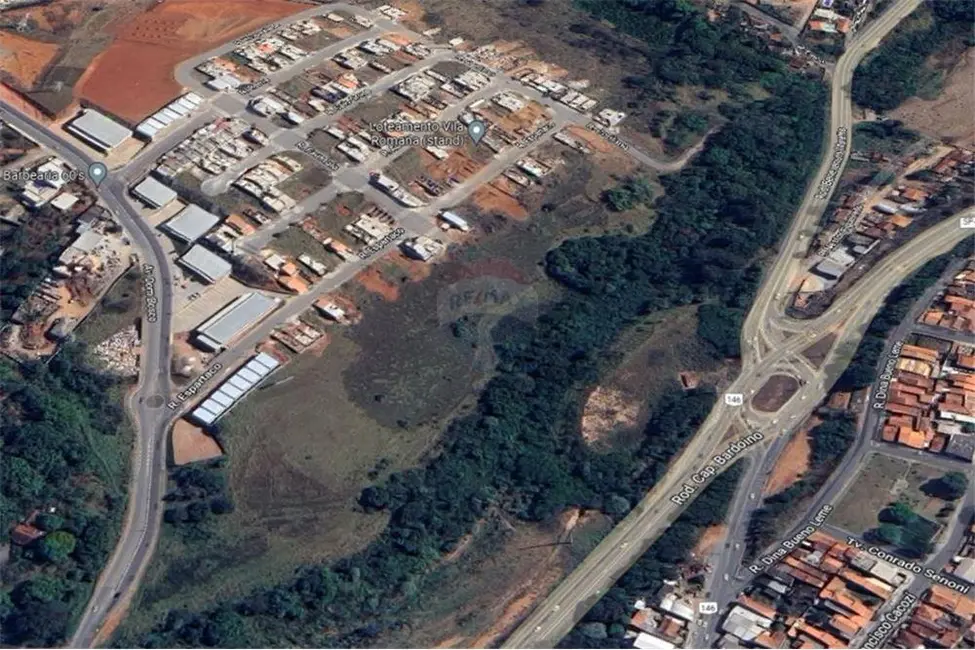 Foto 6 de Terreno / Lote à venda, 140m2 em Braganca Paulista - SP