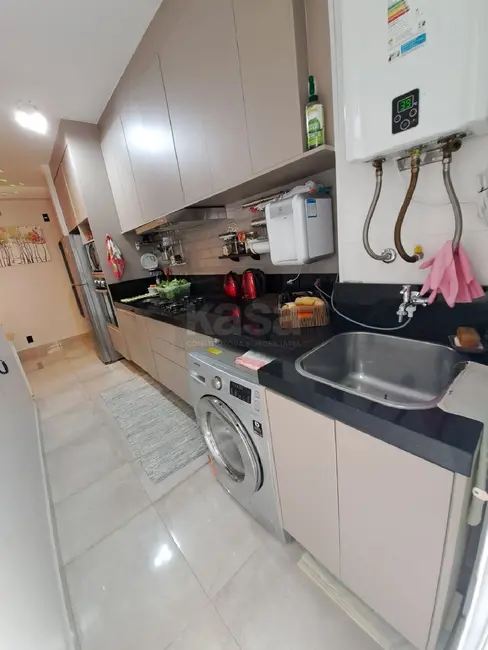 Apartamento com 2 quartos à venda, 68m2 em Braganca Paulista - SP - imagem 8 Foto 8 de Apartamento com 2 quartos à venda, 68m2 em Braganca Paulista - SP