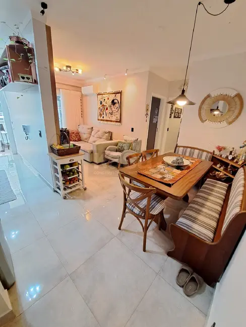 Foto 1 de Apartamento com 2 quartos à venda, 68m2 em Braganca Paulista - SP