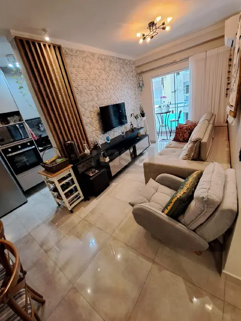 Foto 2 de Apartamento com 2 quartos à venda, 68m2 em Braganca Paulista - SP
