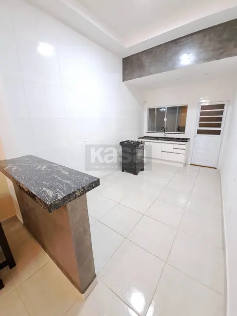 Foto 3 de Casa com 2 quartos à venda, 100m2 em Residencial Quinta dos Vinhedos, Braganca Paulista - SP