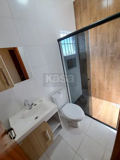 Foto 8 de Casa com 2 quartos à venda, 100m2 em Residencial Quinta dos Vinhedos, Braganca Paulista - SP