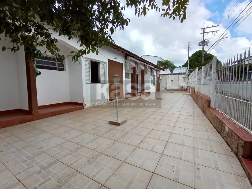Casa com 4 quartos à venda, 215m2 em Jardim Europa, Braganca Paulista - SP - imagem 6 Foto 6 de Casa com 4 quartos à venda, 215m2 em Jardim Europa, Braganca Paulista - SP